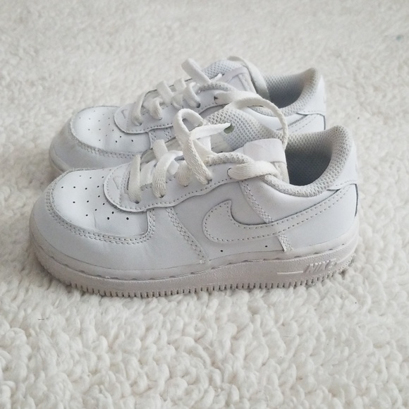 little boy air force ones